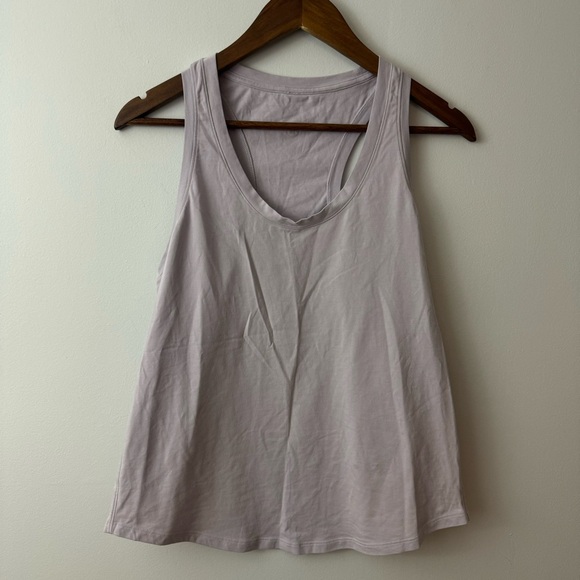 Bundle LULULEMON 3 Tank Top size 8 - Picture 7 of 14